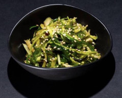 Produit Salade wakamé